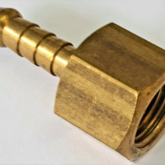 Collection image for: All Brass Fittings