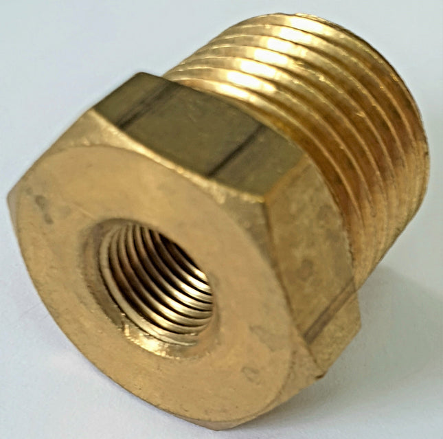 Brass Bush