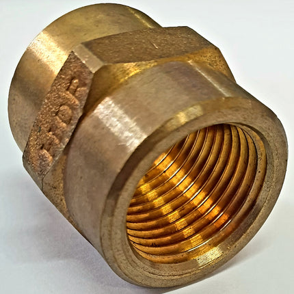 Brass Sockets