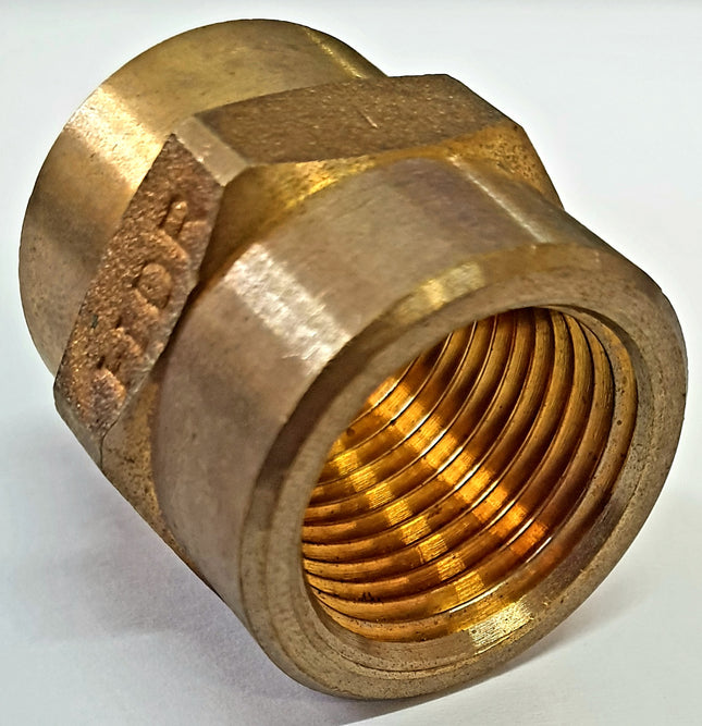 Brass Sockets