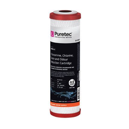 Puretec Counter Top Filter System