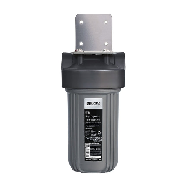Puretec Maxi Plus Filter Housing 10"J
