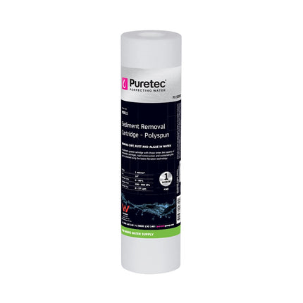 Polyspun 1 Micron House Filters