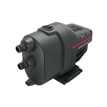 Scala 1 Pumps by Grundfos