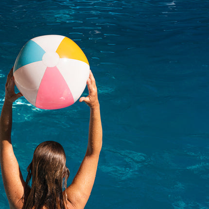 Pool Water Testing