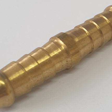 Brass Hose Joiner