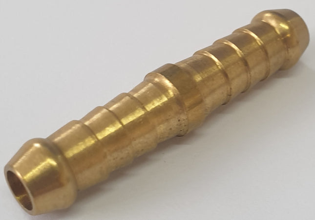 Brass Hose Joiner