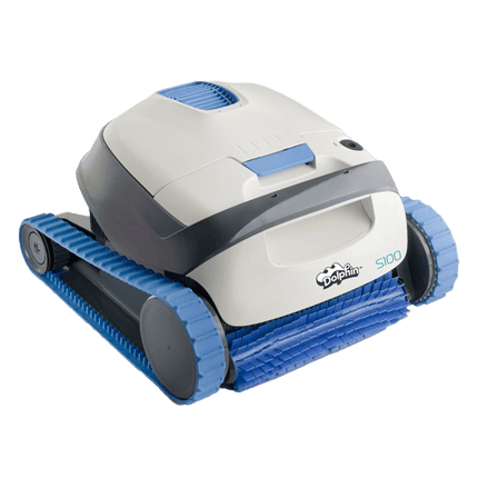 Dolphin S100