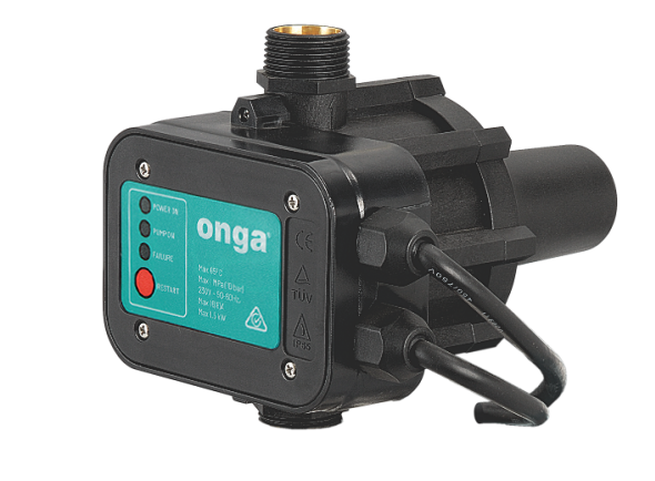 Onga Pressure Control  For Pump PC1100
