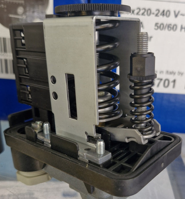 Grundfos Pressure Switch