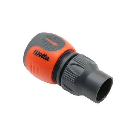 Wetta Hose Connector  12mm
