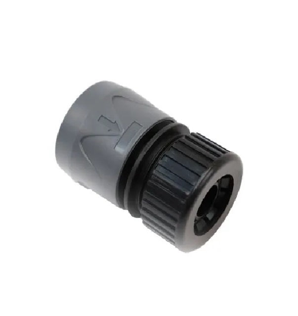 Wetta 18mm Hose Connector to 18mm click on