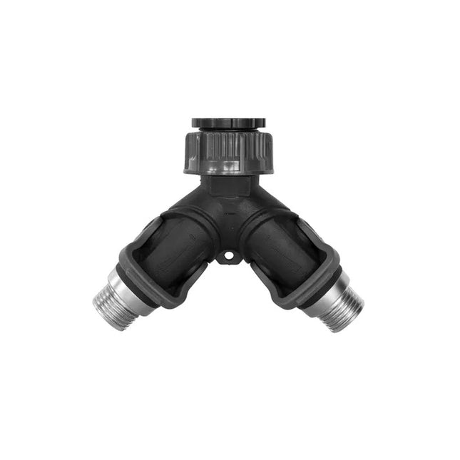 Wetta Professional 2 Way Outlet