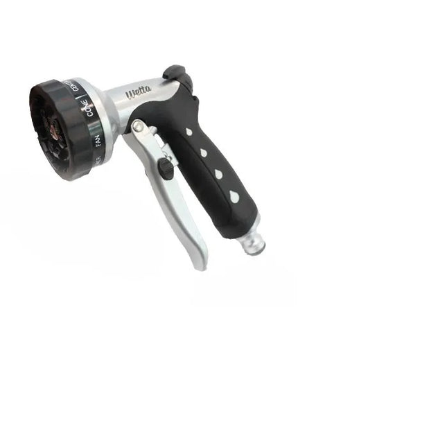 Wetta Professional Metal 9 Function Jet Gun