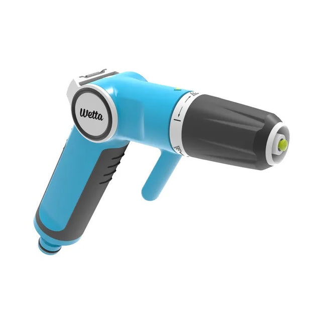 Wetta Professional Jet Nozzle Gun