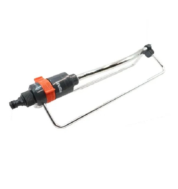 Wetta 16 Jet Oscillating Sprinkler