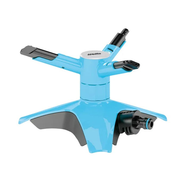 Wetta Profesional Adjustable Rotating Sprinkler