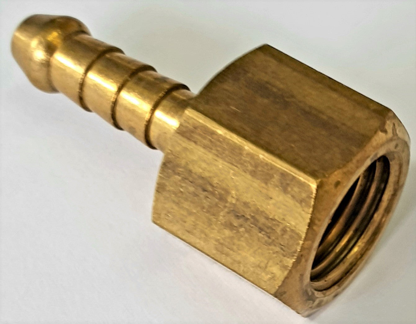 All Brass Fittings