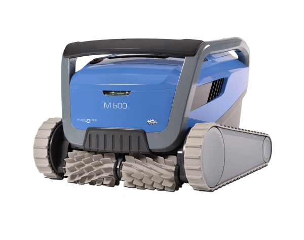 Dolphin Pool Cleaners