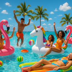 Collection image for: Pop Up Pools Accessories