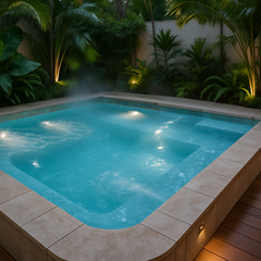 Collection image for: Spa Chems & Accessories
