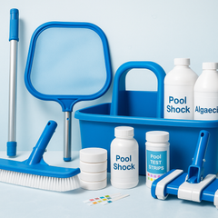 Collection image for: Pool Accessories