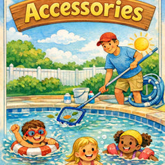 Collection image for: Pool Accessories