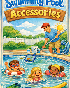 Collection image for: Pool Accessories