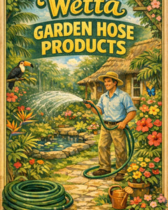 Collection image for: Wetta Garden Products