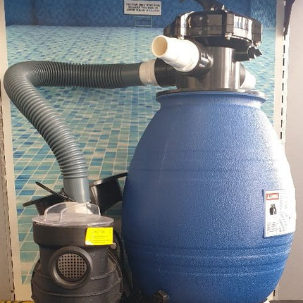 Pop Up Pools - Cleaners, chems, accessories & pumps