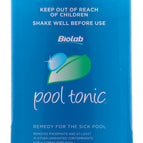 Pool Tonic 946ml