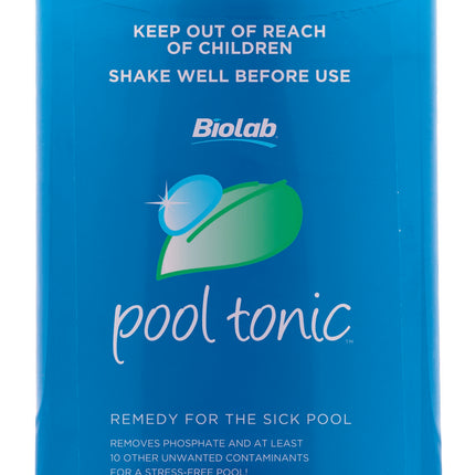 Pool Algi Products - Green Pool Fix & Prevention