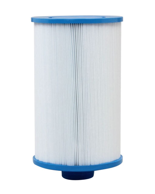 Del Sol Spas 40 132mm x 273mm