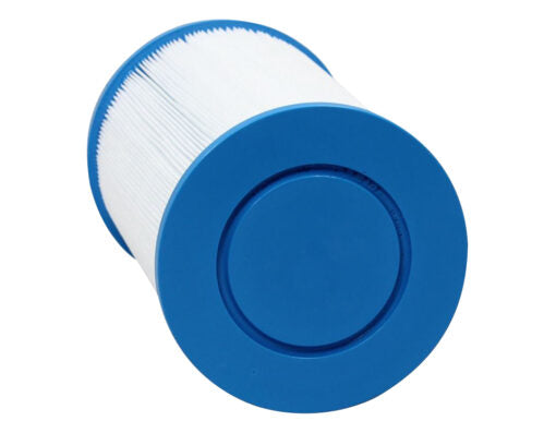 Del Sol Spas 40 132mm x 273mm