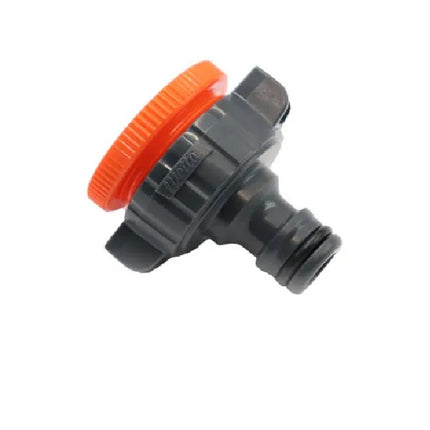 Wetta Universal Tap Adaptor 12mm