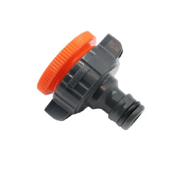 Wetta Universal Tap Adaptor 12mm