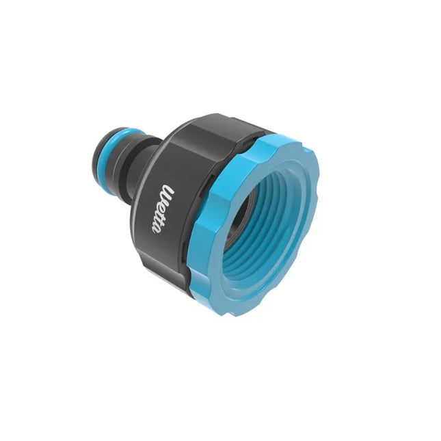 Wetta Professional Universal Tap Adaptor 12mm