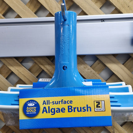 Pool Brooms