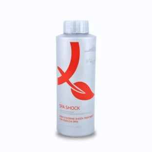 Spa Sanitisers - Chlorine, Bromine & Non Chlorine