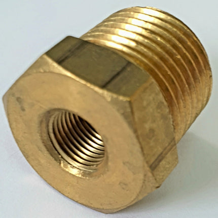 Brass Bush