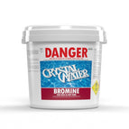 Crystal Water Bromine Tablets 1kg (click n collect only)