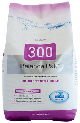 POOL BALANCERS