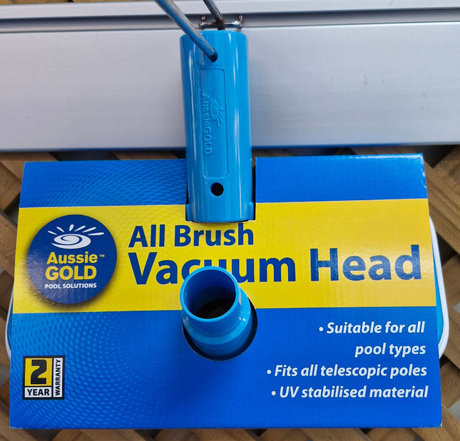 Pool Vacuums