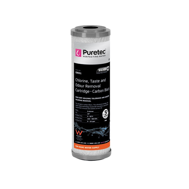 Activated Carbon Filters