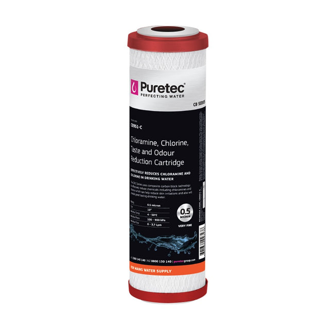 Puretec Counter Top Filter System