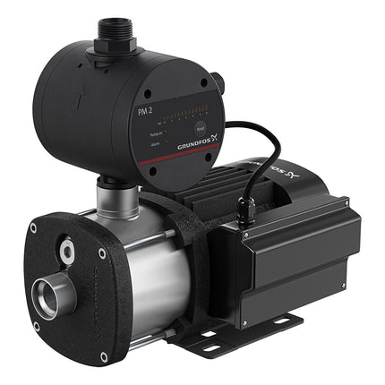 Grundfos CMB SP Booster Pump 5-47  (two storey, 3 bathroom larger house)