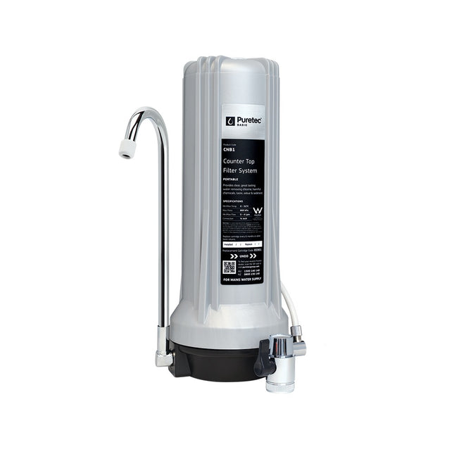 Puretec Counter Top Filter System