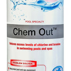 Chem Out Chlorine Neutraliser 600ml