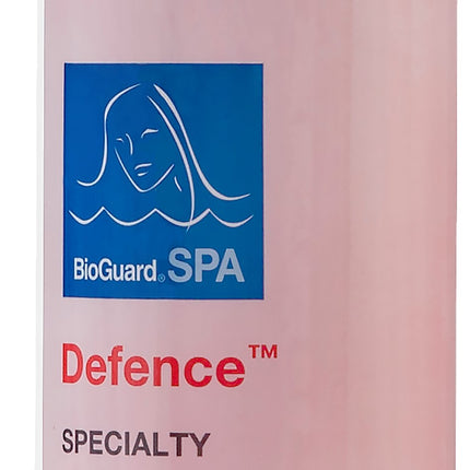 Spa Specialty - Keeps the water crystal clear