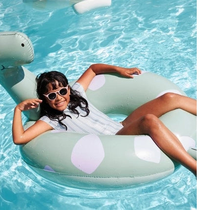 Dino Dinosaur Swim Ring 150cm